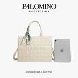 Palomino Katya Handbag - Ivory