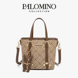 Palomino Isabela Handbag - Oat