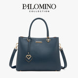 Palomino Movan Handbag Wanita - Peacock Blue