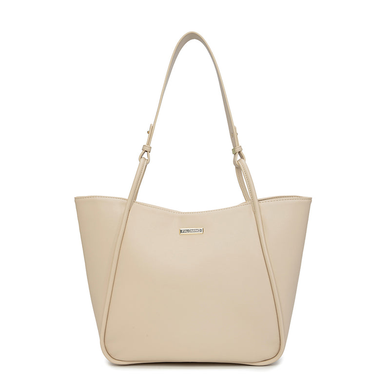 Palomino Mauris Totebag - Cream