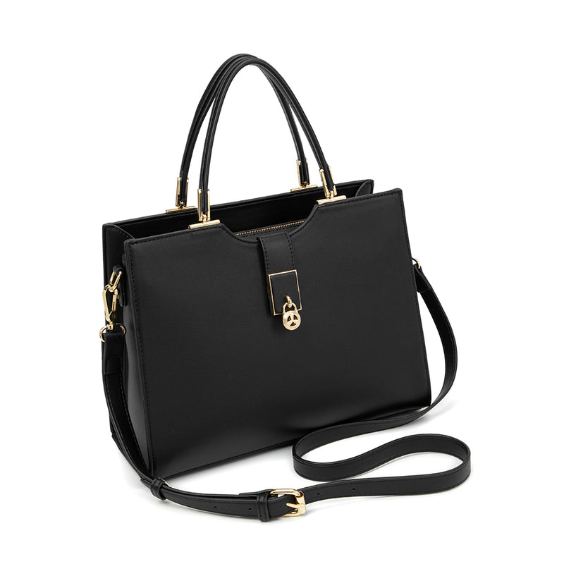 Palomino Maicy Handbag - Black