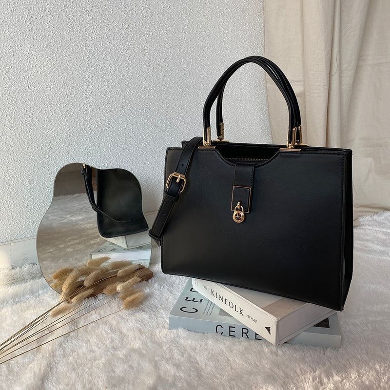 Palomino Maicy Handbag - Black