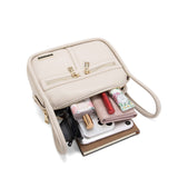 Palomino Kalea Shoulderbag - Ivory