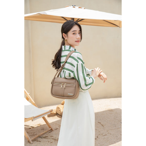 Palomino Kalea Shoulderbag - Ivory