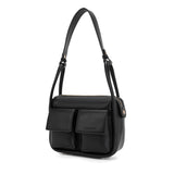 Palomino Ronia Shoulderbag - Black