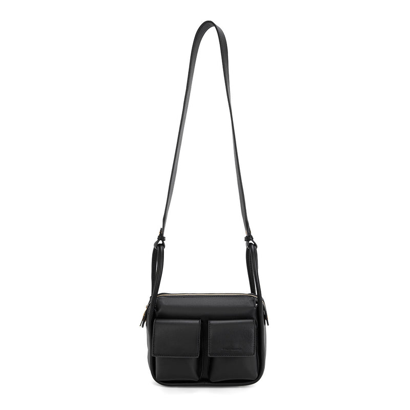 Palomino Ronia Shoulderbag - Black