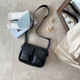 Palomino Ronia Shoulderbag - Black