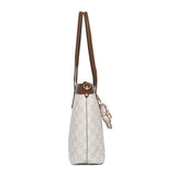 Palomino Fabio Totebag - Cream