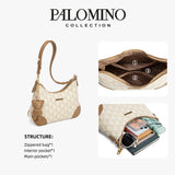 Palomino Briela Slingbag - Khaki