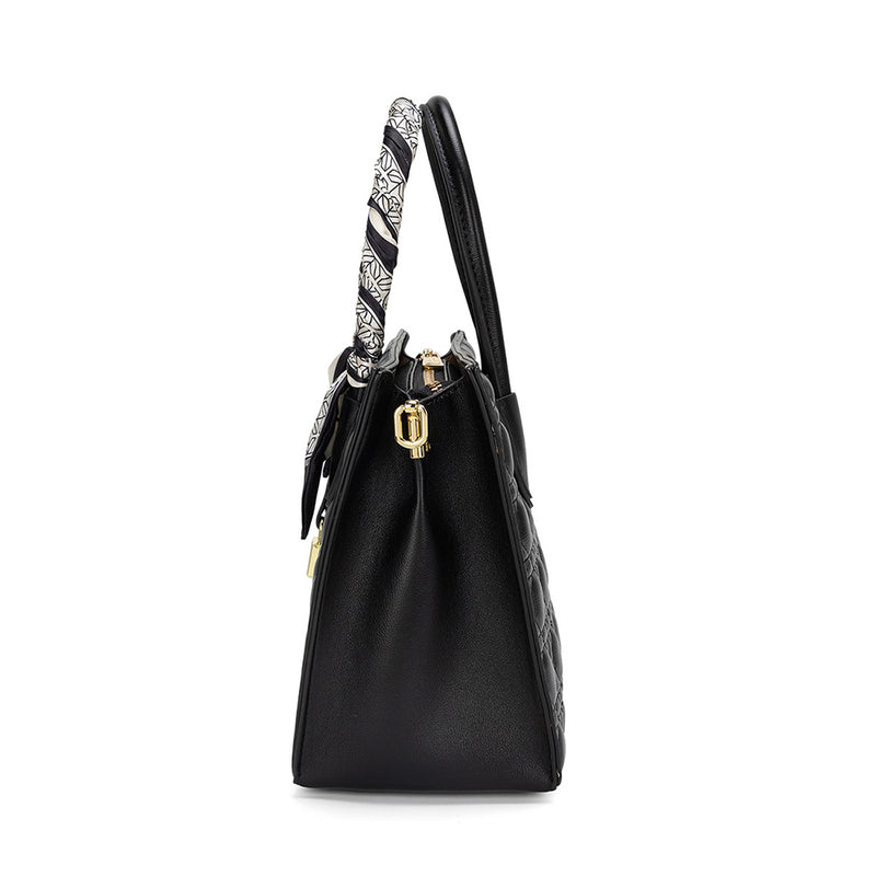 Palomino Noren Handbag - Black