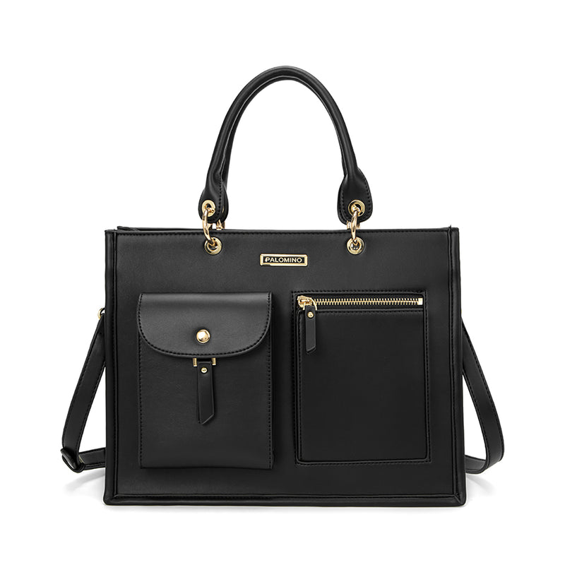 Palomino Elian Handbag - Black