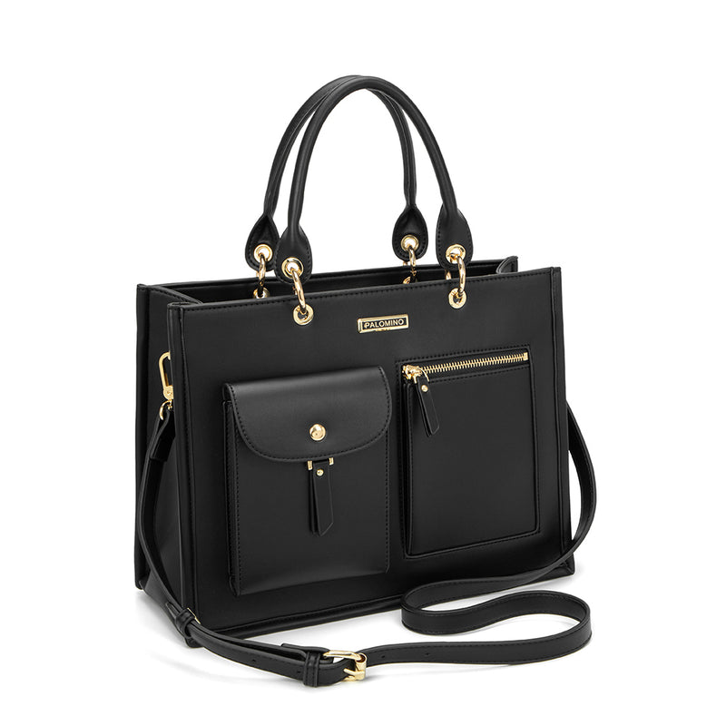 Palomino Elian Handbag - Black