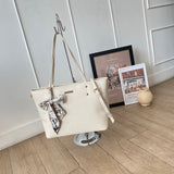 Palomino Vania Totebag - Cream