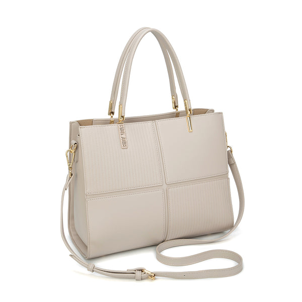 Palomino Loria Handbag - Taupe