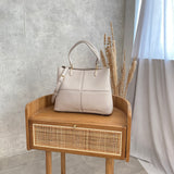 Palomino Esmira Handbag - Taupe