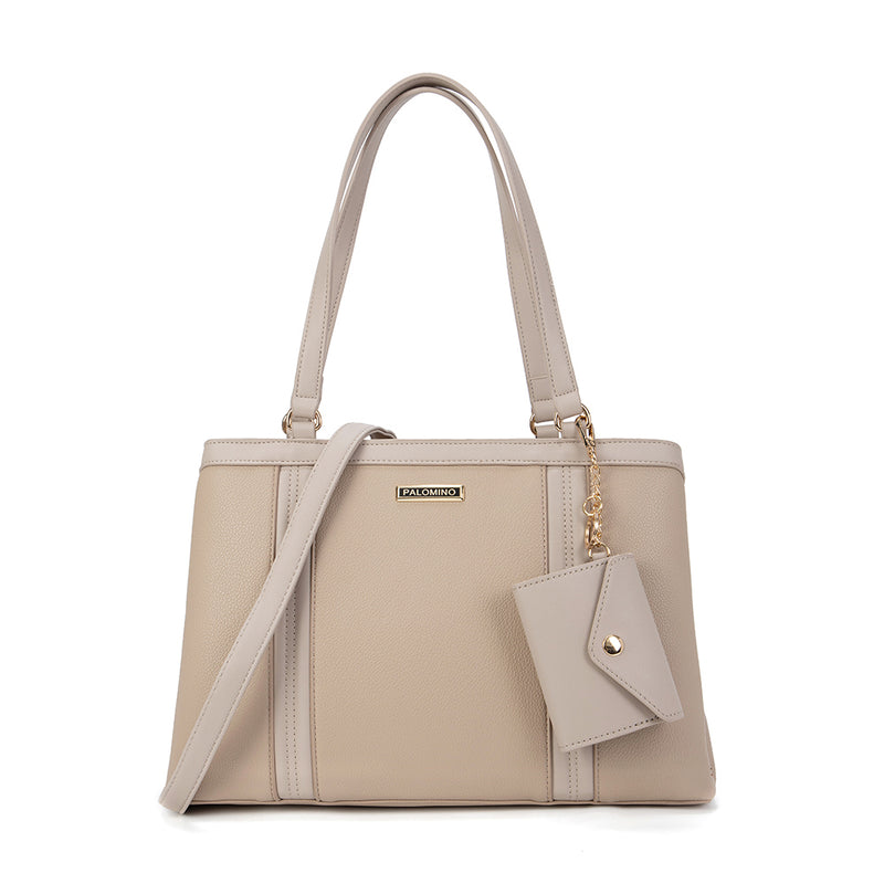 Palomino Andin Totebag - Ivory