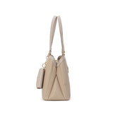 Palomino Andin Totebag - Ivory