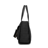 Palomino Lunia Totebag - Black