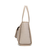 Palomino Lunia Totebag - Ivory