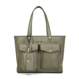 Palomino Lunia Totebag - Olive