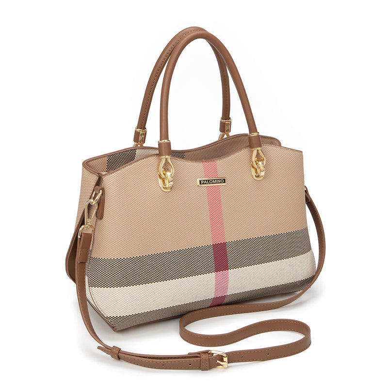 Palomino Nolia Handbag - Khaki