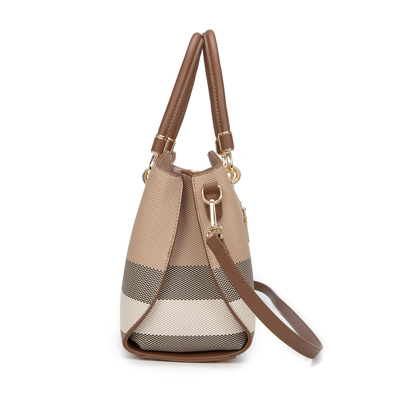 Palomino Nolia Handbag - Khaki