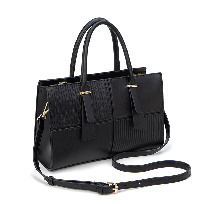 Palomino Resta Handbag - Black