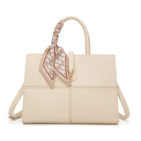 Palomino Nomia Handbag - Cream