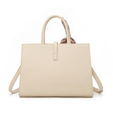 Palomino Nomia Handbag - Cream