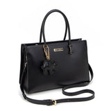 Palomino Lorra Handbag - Black