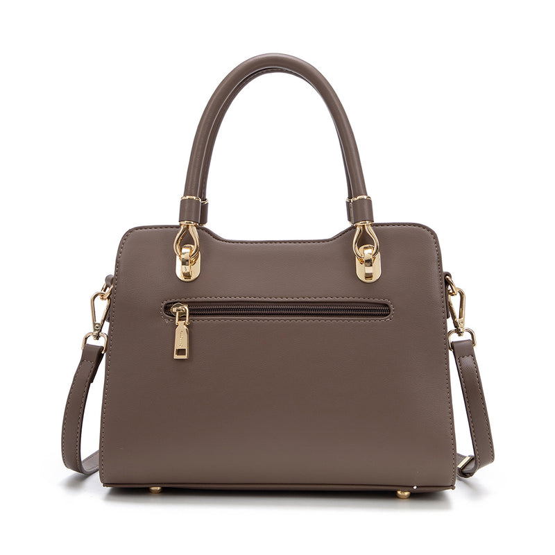 Palomino Elsie Handbag - Mud