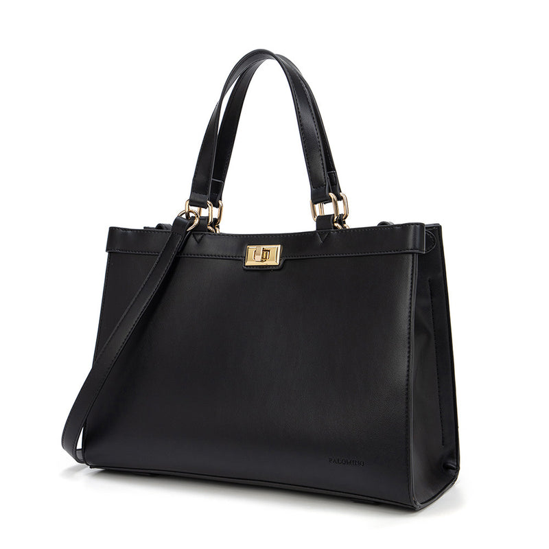 Palomino Sabira Shoulderbag - Black