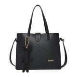 Palomino Arsen Totebag - Black