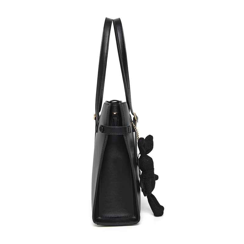 Palomino Arsen Totebag - Black