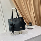 Palomino Arsen Totebag - Black