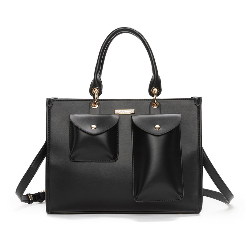 Palomino Portia Handbag - Black