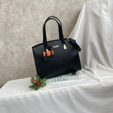Palomino Helma Handbag - Black