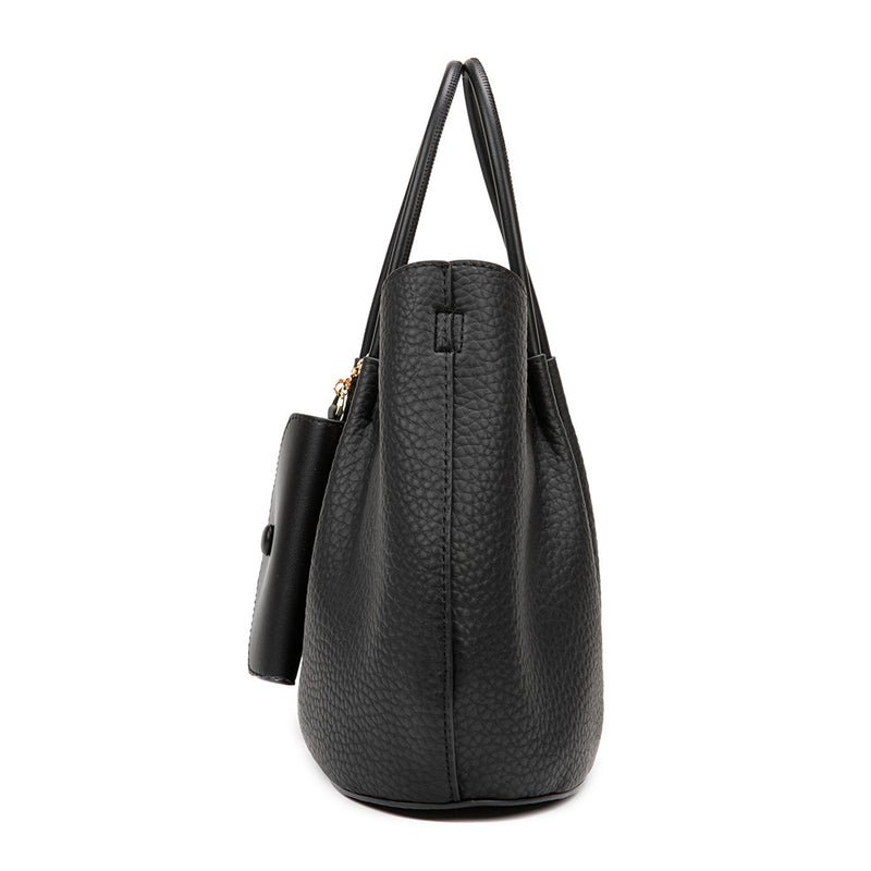 Palomino Deva Handbag - Black