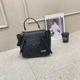 Palomino Jolen Handbag - Black
