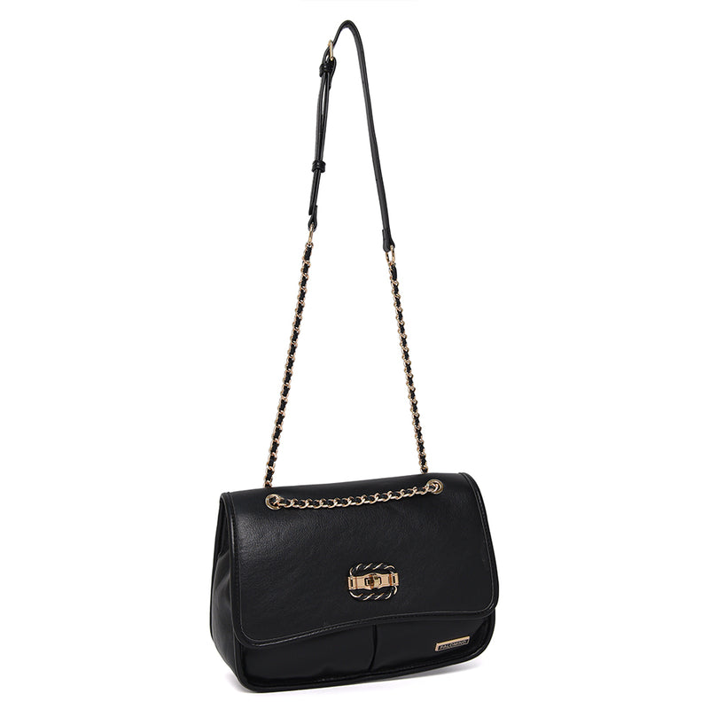 Palomino Lena Shoulderbag - Black