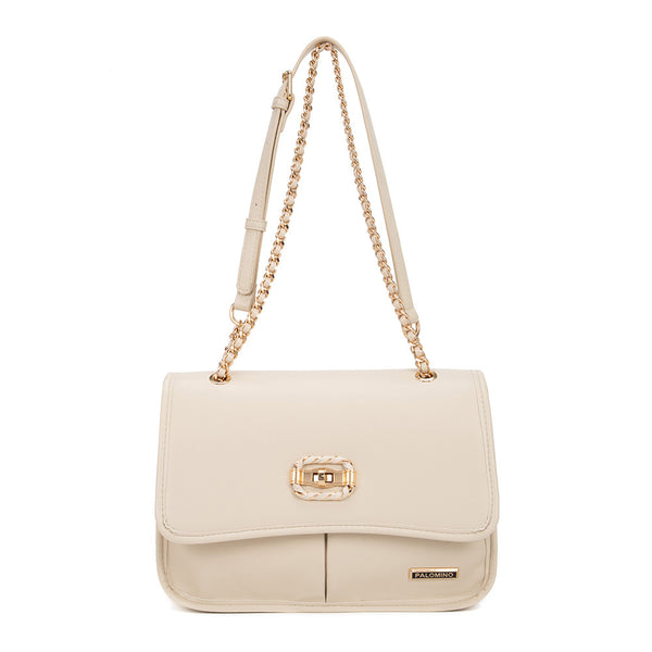 Palomino Lena Shoulderbag - Cream