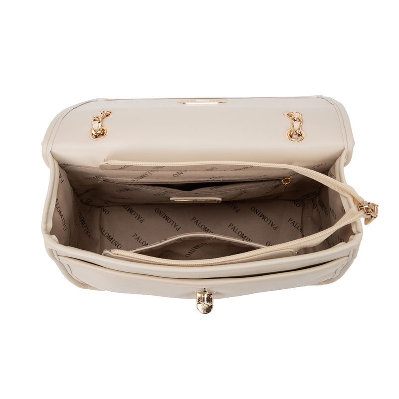 Palomino Lena Shoulderbag - Cream