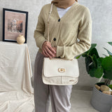 Palomino Lena Shoulderbag - Cream