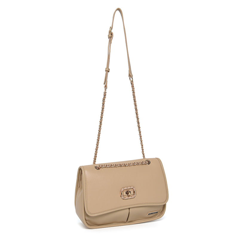 Palomino Lena Shoulderbag - Khaki