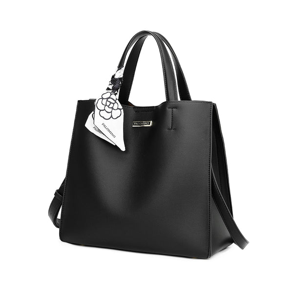 Palomino Gilian Handbag - Black
