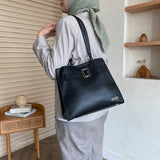 Palomino Cayma Shoulderbag - Black