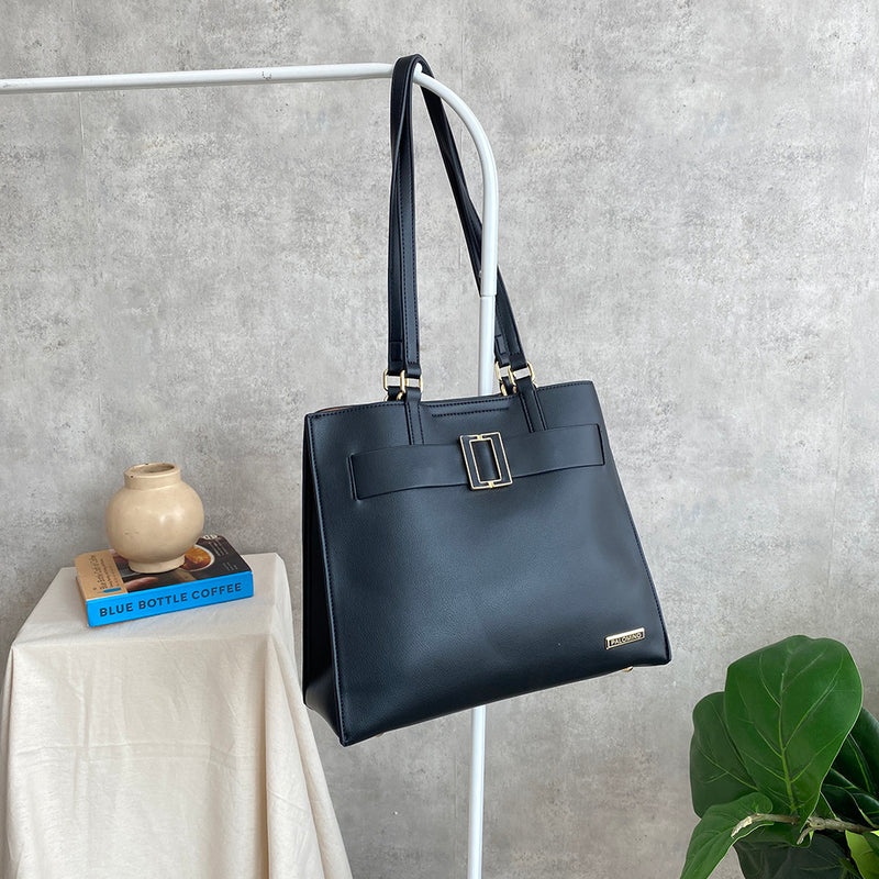 Palomino Cayma Shoulderbag - Black