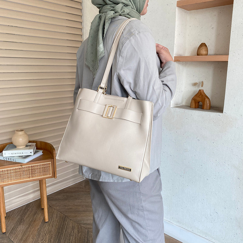 Palomino Cayma Shoulderbag - Cream