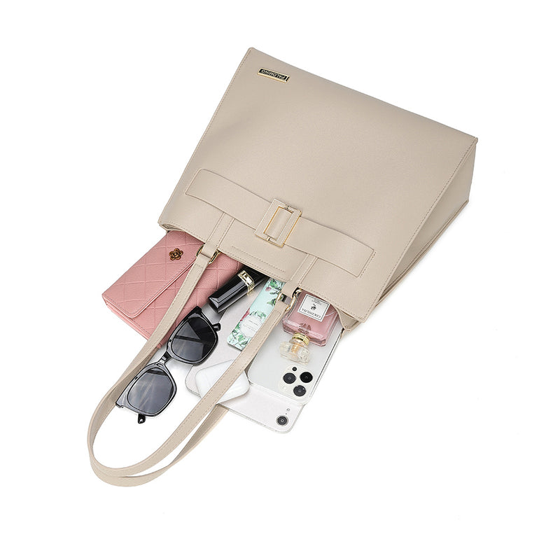 Palomino Cayma Shoulderbag - Cream