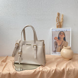 Palomino Flowi Handbag - Cream